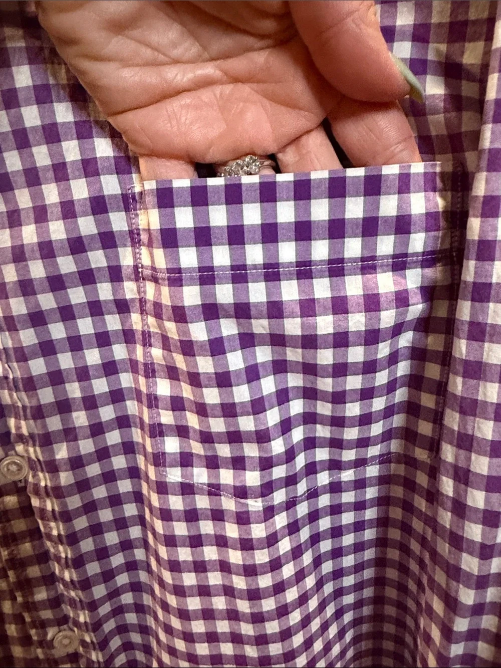 J. Crew long sleeve